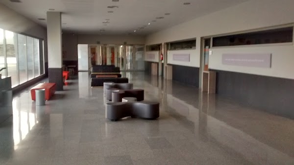 Tanatorio-Crematorio Sol de Portocarrero