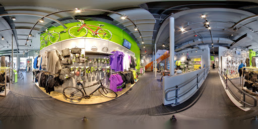 Bicycle Store «Cannondale Sports - Cambridge», reviews and photos, 1001 Massachusetts Ave, Cambridge, MA 02138, USA