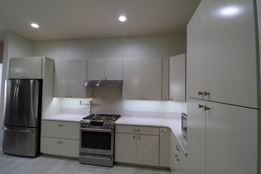Kitchen Remodeler «Banner Construction, Inc», reviews and photos, 2536 Sutro St, Reno, NV 89512, USA