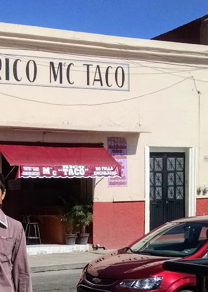 Mc Taco
