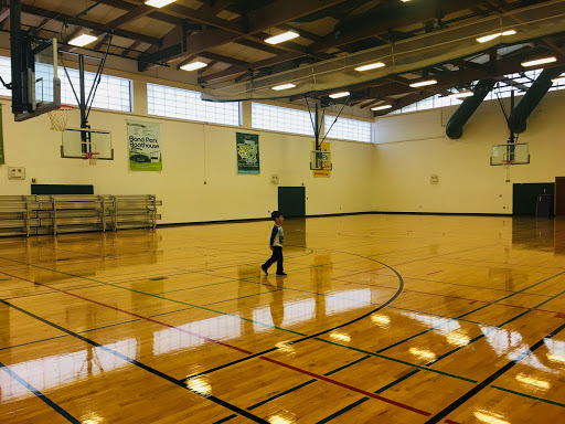 Community Center «Bond Park Community Center», reviews and photos, 801 High House Rd, Cary, NC 27513, USA