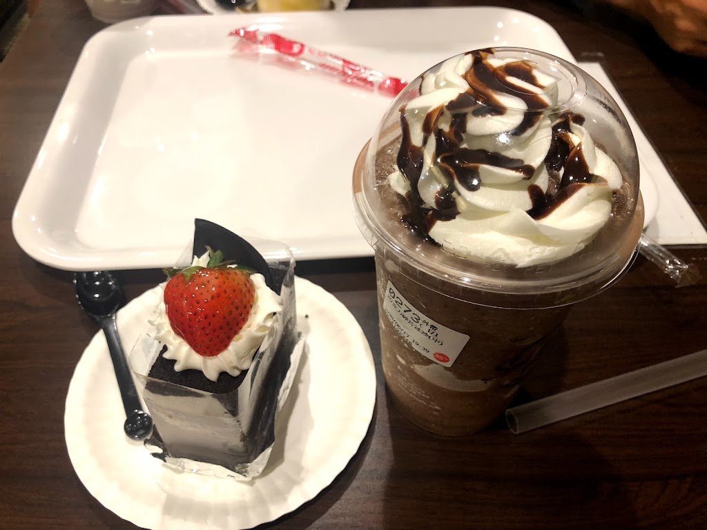 85度C咖啡蛋糕飲料麵包(平鎮中豐店) 的照片