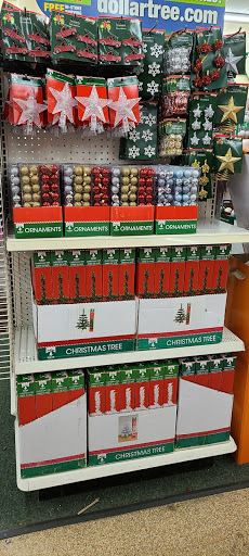 Dollar Store «Dollar Tree», reviews and photos, 4427 13th Ave S #3, Fargo, ND 58103, USA