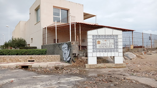 APARTAMENTOS PORTOCANET en Canet d'en Berenguer