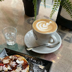 Photo n°2 de l'avis de Irina.a fait le 21/02/2024 à 08:21 sur le  Mister Coffee Bistrò à Bologna