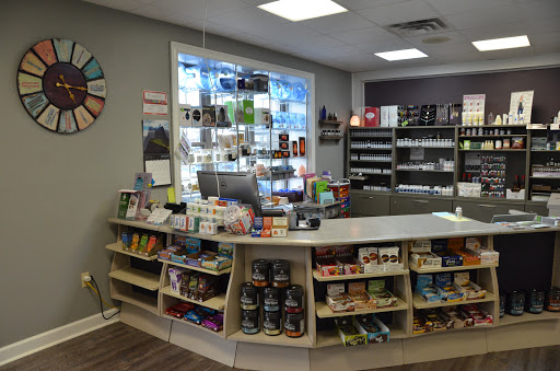 Health Food Store «Heath Health Foods», reviews and photos, 3530 Lone Oak Rd, Paducah, KY 42003, USA