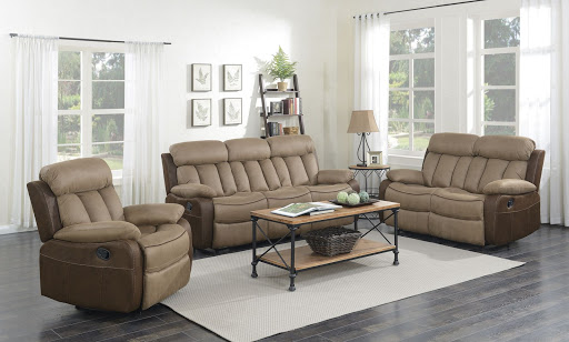 Furniture Store «Expo Furniture & Rug Outlet», reviews and photos, 11415 Folsom Blvd #100, Rancho Cordova, CA 95742, USA