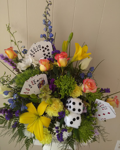 Florist «Buds & Bows Floral Design», reviews and photos, 1365 Cypress Ave, Melbourne, FL 32935, USA