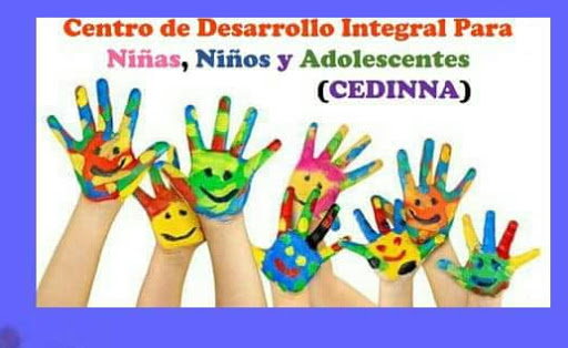 Centro de Desarrollo Integral Para Niñas, Niños y Adolescente (CEDINNA)