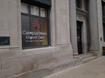 CampusTown Urgent Care