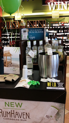 Liquor Store «ABC Fine Wine & Spirits», reviews and photos, 1395 E Hwy 50, Clermont, FL 34711, USA