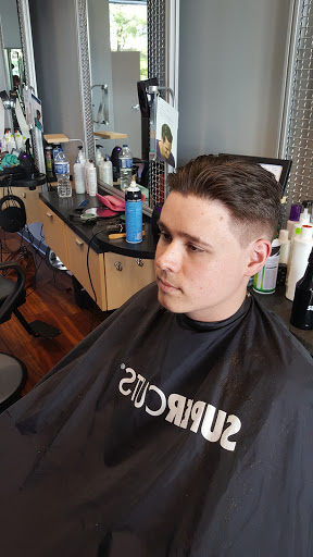 Hair Salon «Supercuts», reviews and photos, 6681 Backlick Rd, Springfield, VA 22150, USA