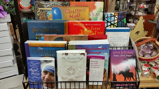 Religious Book Store «Windows of Heaven», reviews and photos, 2528 W Colorado Ave, Colorado Springs, CO 80904, USA