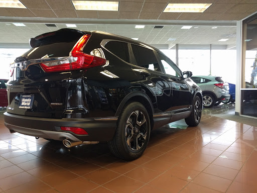 Honda Dealer «Honda World Westminster», reviews and photos, 13600 Beach Blvd, Westminster, CA 92683, USA