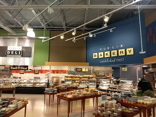 Supermarket «Publix Super Market at Castleberry - Southard Crossing», reviews and photos, 5475 Bethelview Rd, Cumming, GA 30040, USA