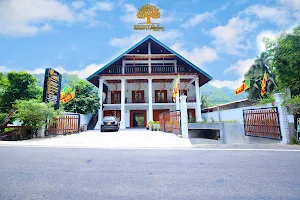 Kitulgala Ebony Riverside Resort image