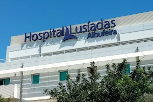 Hospital Lusíadas Albufeira image