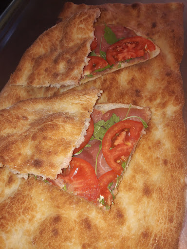 Pizzeria Da Gianni al Mattone in Roma, Città Metropolitana di Roma Capitale