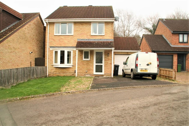Reviews of TLC Property Swindon in Swindon - Real estate agency