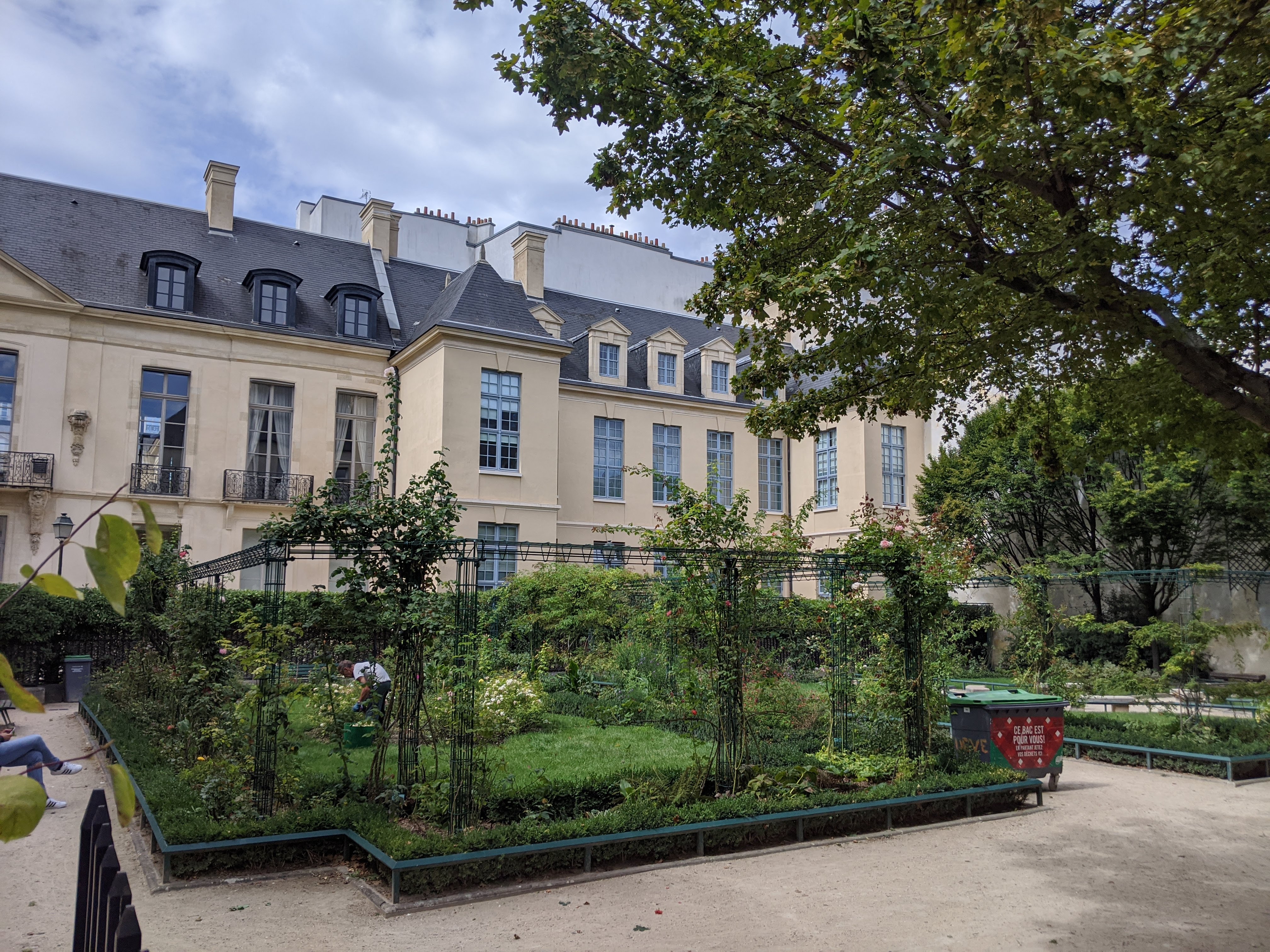 Photo n° 3 de l'avis de Cédric. fait le 25/08/2020 à 22:06