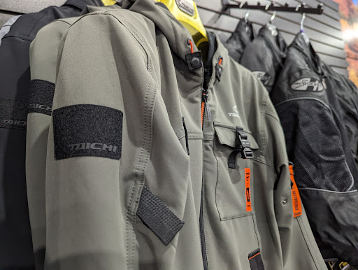 Motorcycle Dealer «Mountain Motorsports Roswell», reviews and photos, 1275 Upper Hembree Rd, Roswell, GA 30076, USA