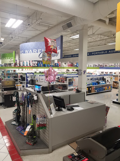 Appliance Store «ABC Warehouse», reviews and photos, 29199 Orchard Lake Rd, Farmington Hills, MI 48334, USA