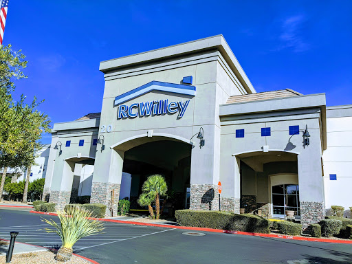 Furniture Store «RC Willey», reviews and photos, 20 N Stephanie St, Henderson, NV 89074, USA