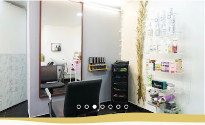 H.C.M Daly Coiffure à Paris