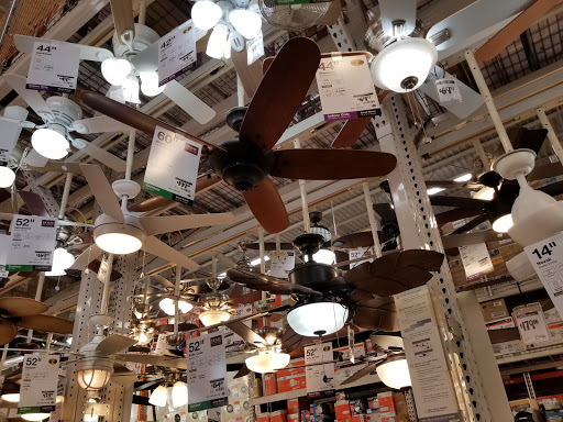 Home Improvement Store «The Home Depot», reviews and photos, 17832 Coastal Hwy, Lewes, DE 19958, USA