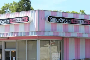 Butter Cream Bakery & Diner image