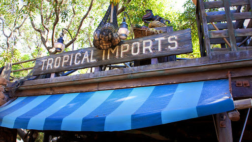 Tropical Imports