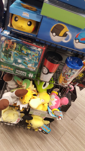 Video Game Store «GameStop», reviews and photos, 2200 Harbor Blvd A-140, Costa Mesa, CA 92627, USA