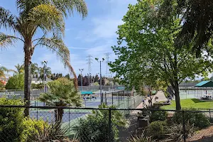 Sunnyvale Municipal Tennis Center image