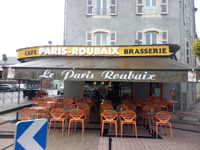 Paris-Roubaix à Tarbes