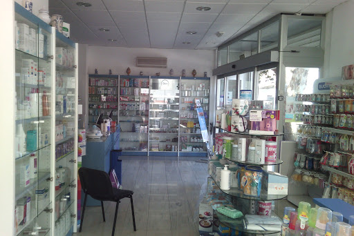Farmacia Iglesias-Iglesias.            C.          B.          