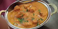 Poulet tikka masala du Cheema Restaurant Indien à Toulouse - n°9