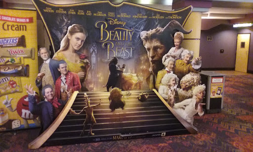 Movie Theater «United Artists Washington Township 14», reviews and photos, 121 Tuckahoe Rd, Sewell, NJ 08080, USA