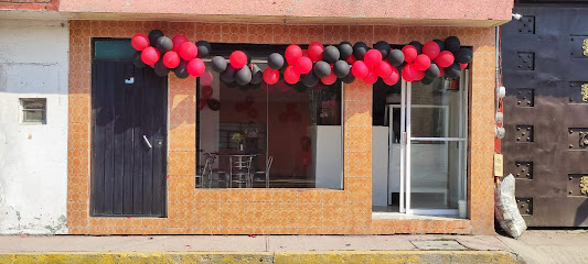 SUSHI Edd - Domingo Arenas 3, 72620 San Miguel Xoxtla, Pue., Mexico