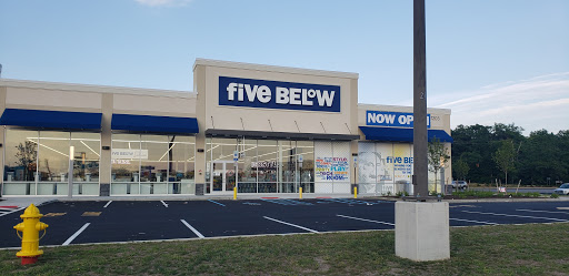 Five Below, 1 Rte 37 W, Toms River, NJ 08753, USA, 