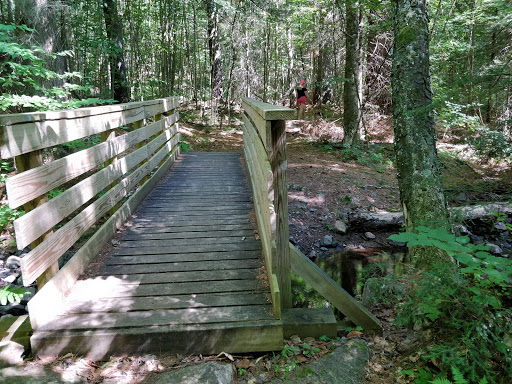 Lowell Lake State Park