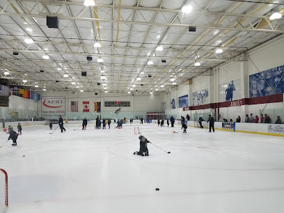 AZ Ice Peoria