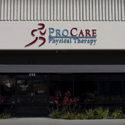 ProCare Physical Therapy