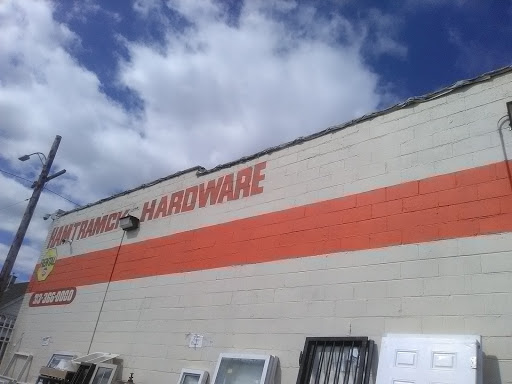 Home Improvement Store «Hamtramck Hardware», reviews and photos, 11828 Conant St, Detroit, MI 48212, USA