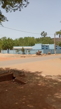Csref De Koulikoro