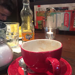 Photo n°4 de l'avis de Jürgen.e fait le 03/08/2019 à 16:11 sur le  Cafe Extrablatt, Ibbenbüren à Ibbenbüren