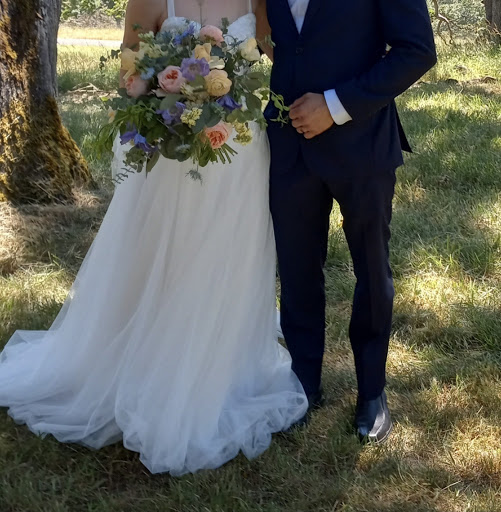 Florist «Passionflower Design», reviews and photos, 128 E Broadway, Eugene, OR 97401, USA