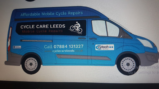 Cycle Care Leeds