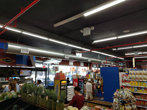 Grocery Store «C-Town Supermarkets», reviews and photos, 560 W 125th St, New York, NY 10027, USA