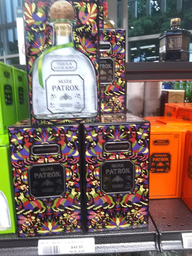 Liquor Store «Asheville ABC Liquor Store #1», reviews and photos, 3933 Sweeten Creek Rd, Arden, NC 28704, USA