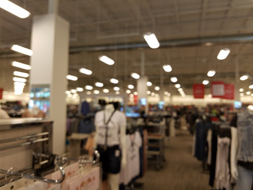 Department Store «Nordstrom Rack Woodland Plaza», reviews and photos, 8722 E 71st St, Tulsa, OK 74133, USA